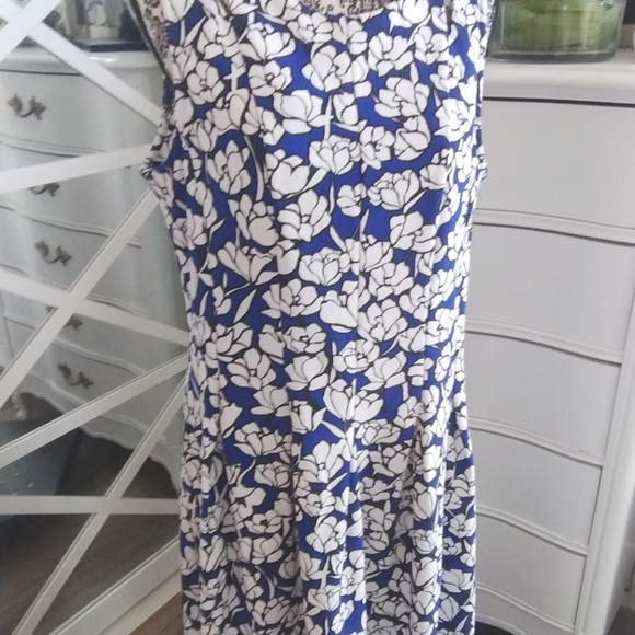 Floral Dress by I LE New York - Picture 14 of 14